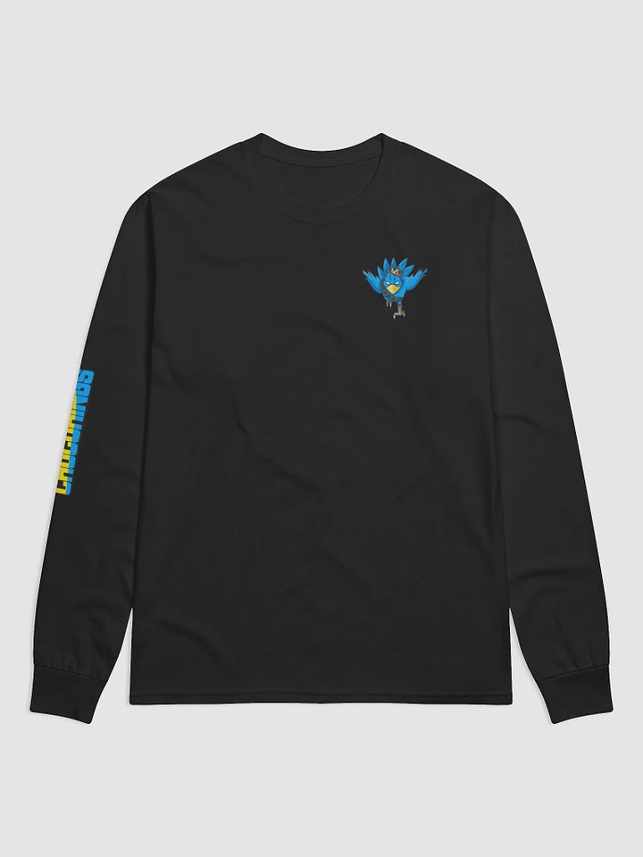 ChocoKings Long Sleeve(Alt. colors) product image (1)