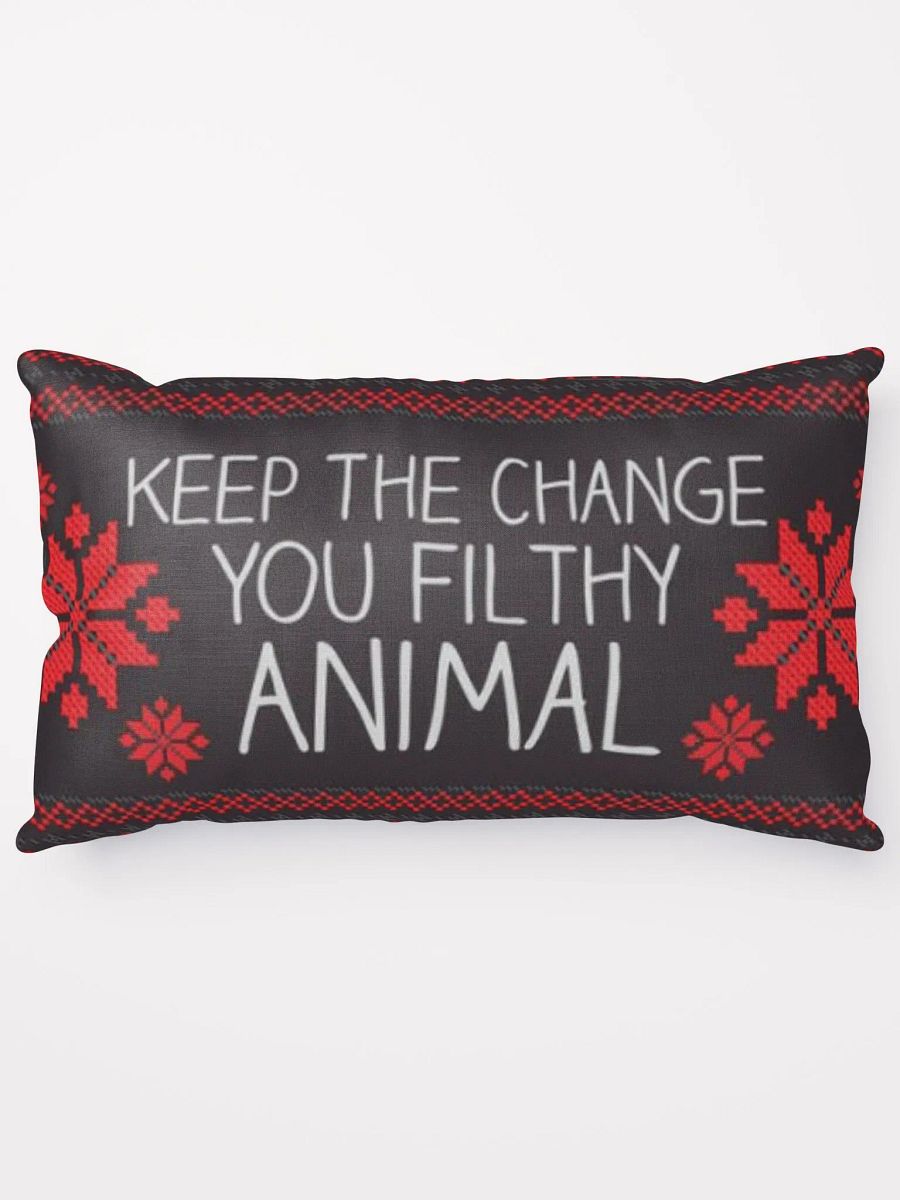 Christmas pillow product image (13)