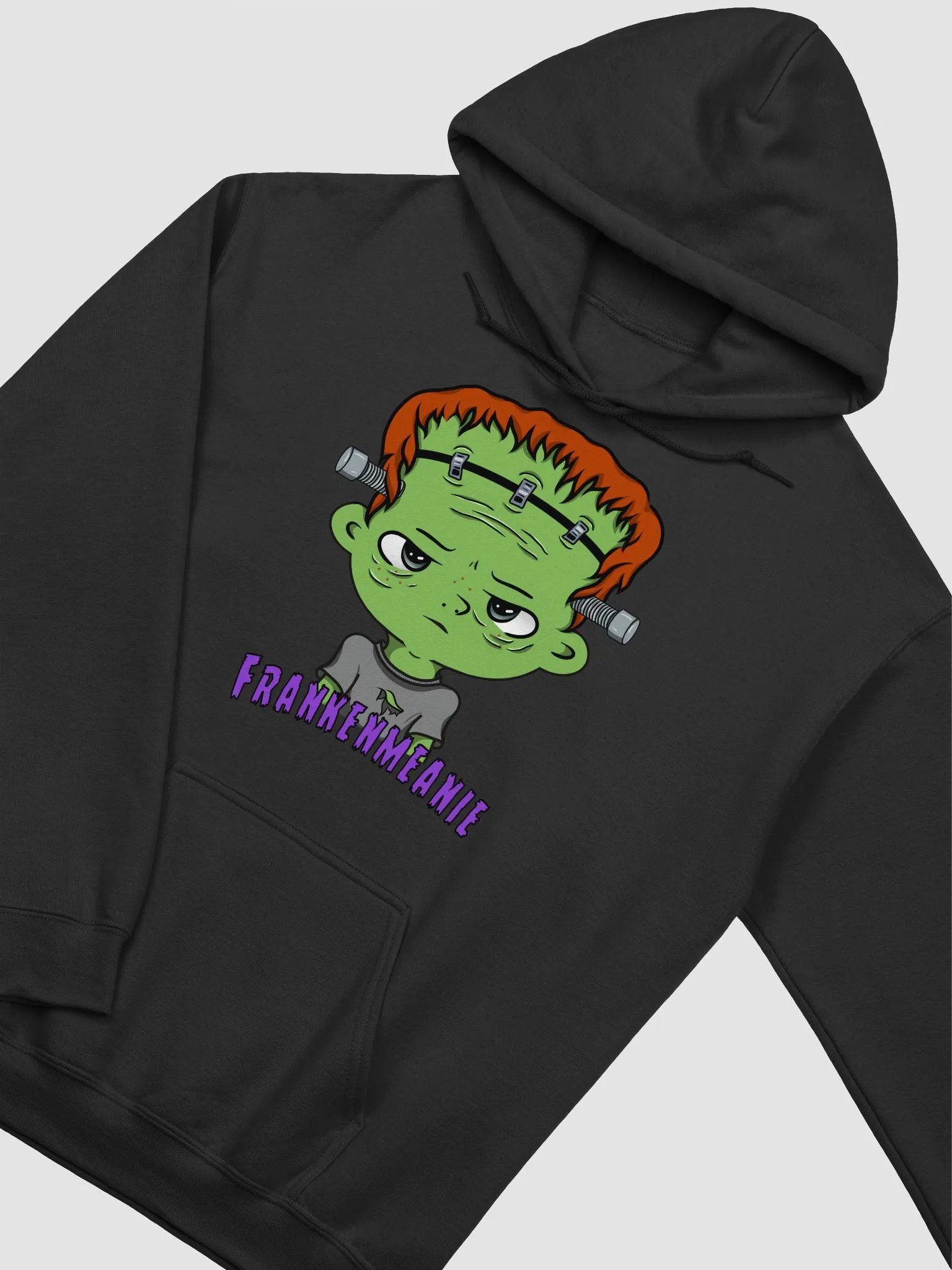 FrankenMeanie Hoodie product image (15)
