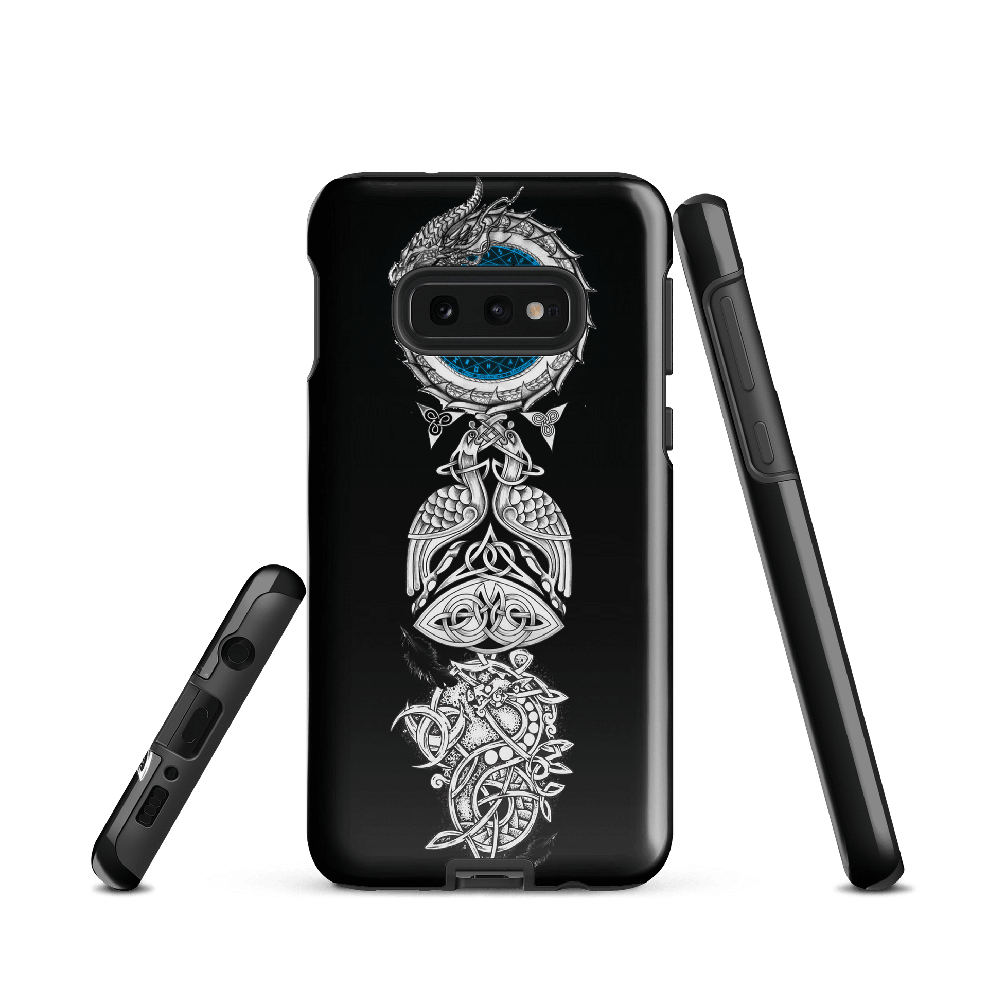 Svartravn Phone Case - Android product image (3)