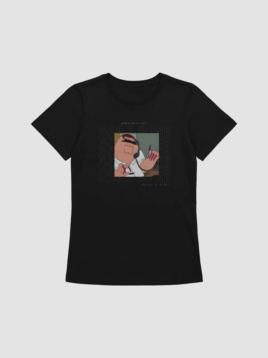 Chisme Super Sauve Tee product image (1)