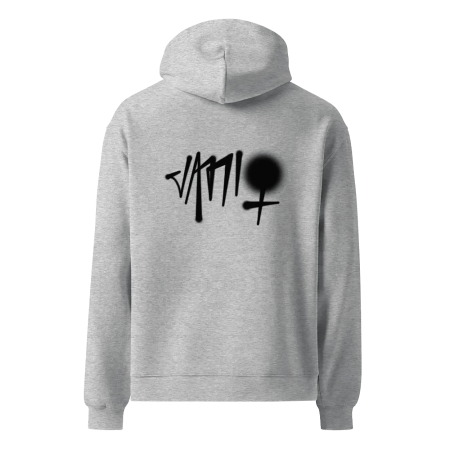 Iconiq Hoodie product image (3)