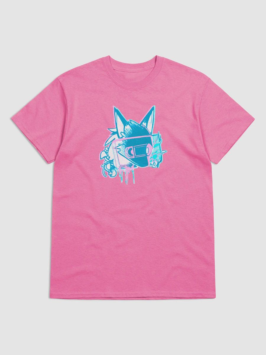 Trans VHS Vulpes product image (1)