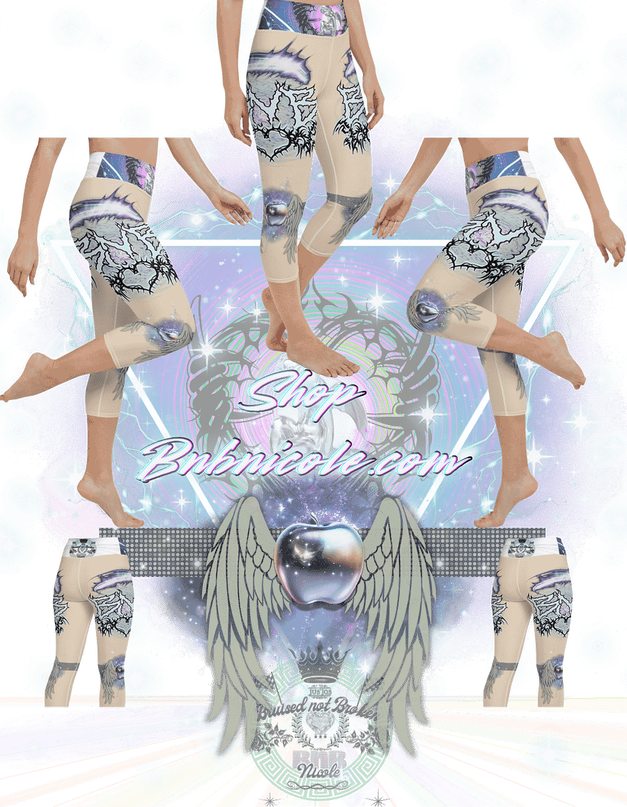 !K!C Leggings product image (4)