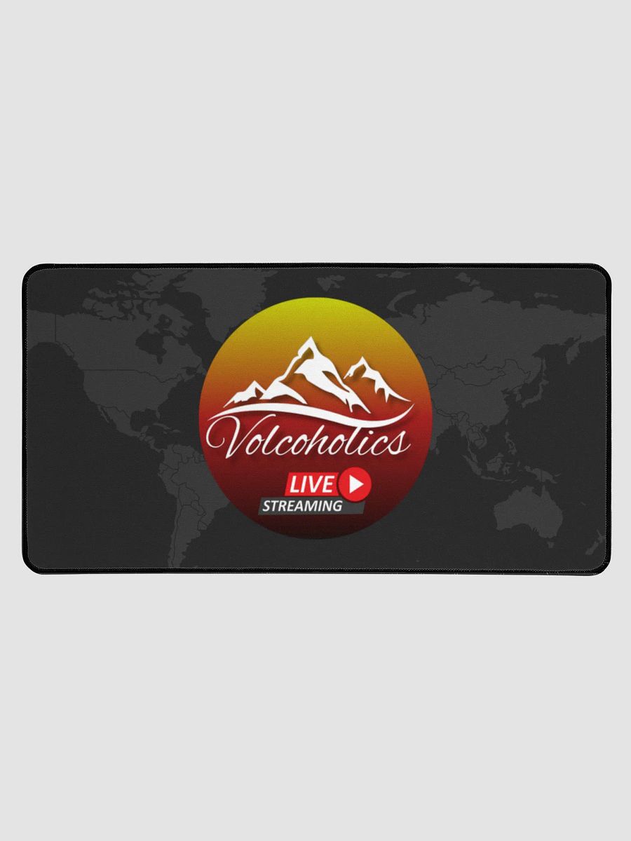 Mountain Majesty Desk Mat product image (1)