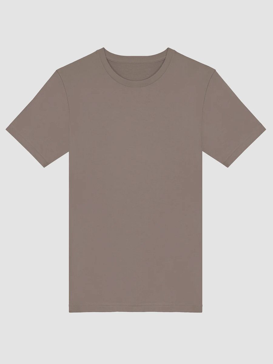Love Route 404 Supersoft T-Shirt (Back Print), Short Sleeve Tee, Quirky Graphic Tee, Casual Wear, Gift for Him product image (2)