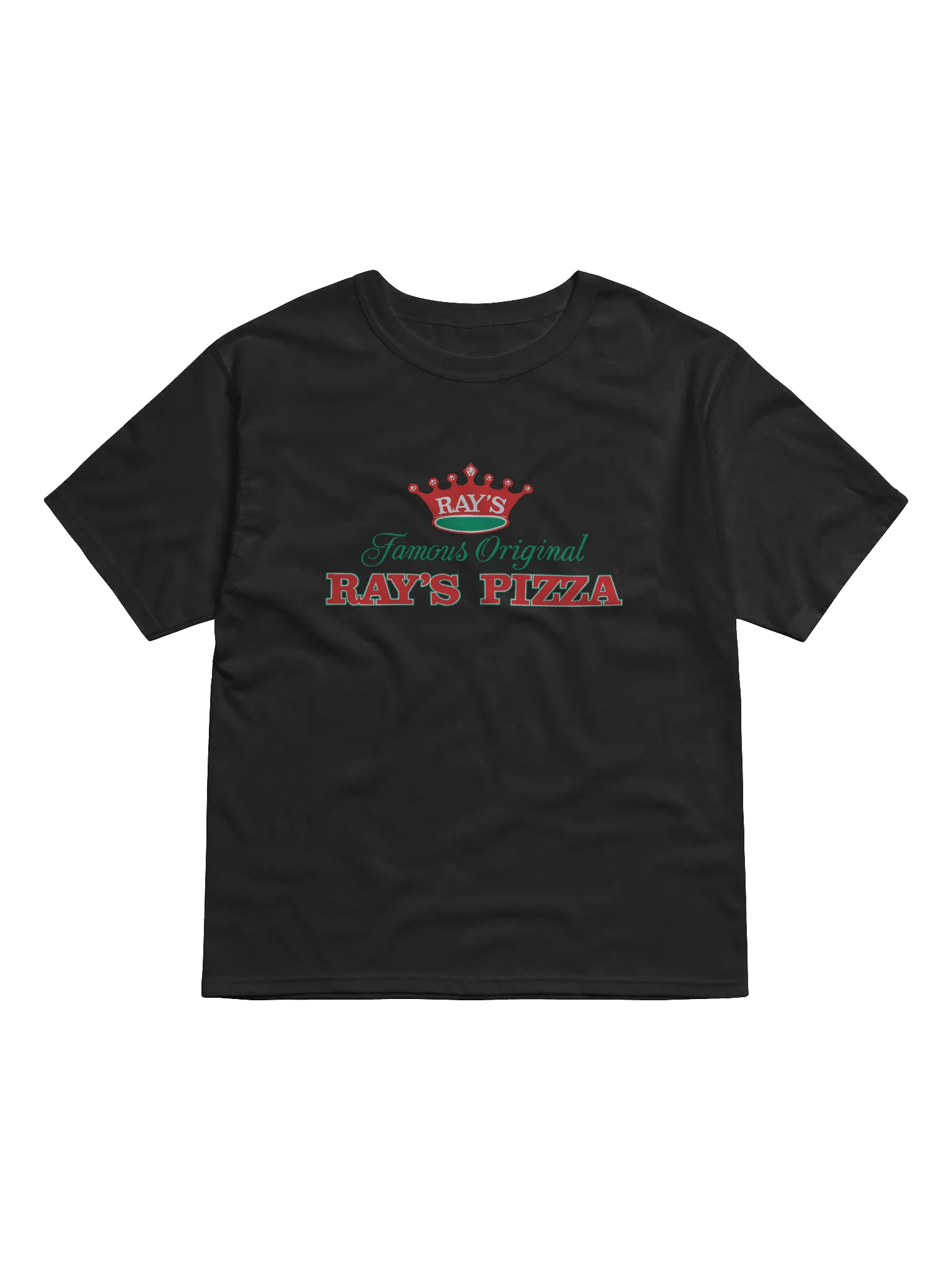 Ray's Pizza x Champion T-Shirt product image (1)
