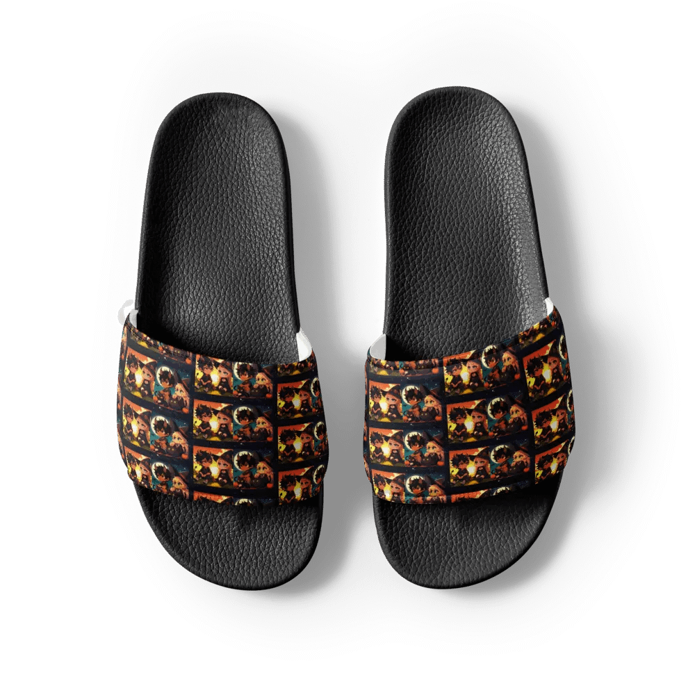 KK & JP SLIDES(For Women!) product image (5)
