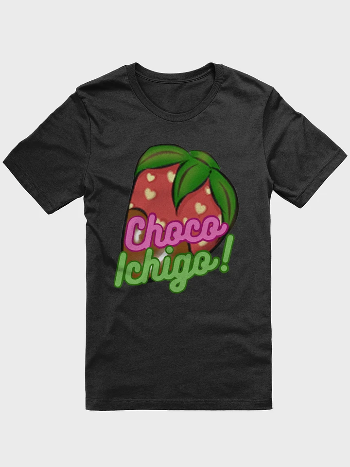 Choco Ichigo! T-Shirt product image (12)