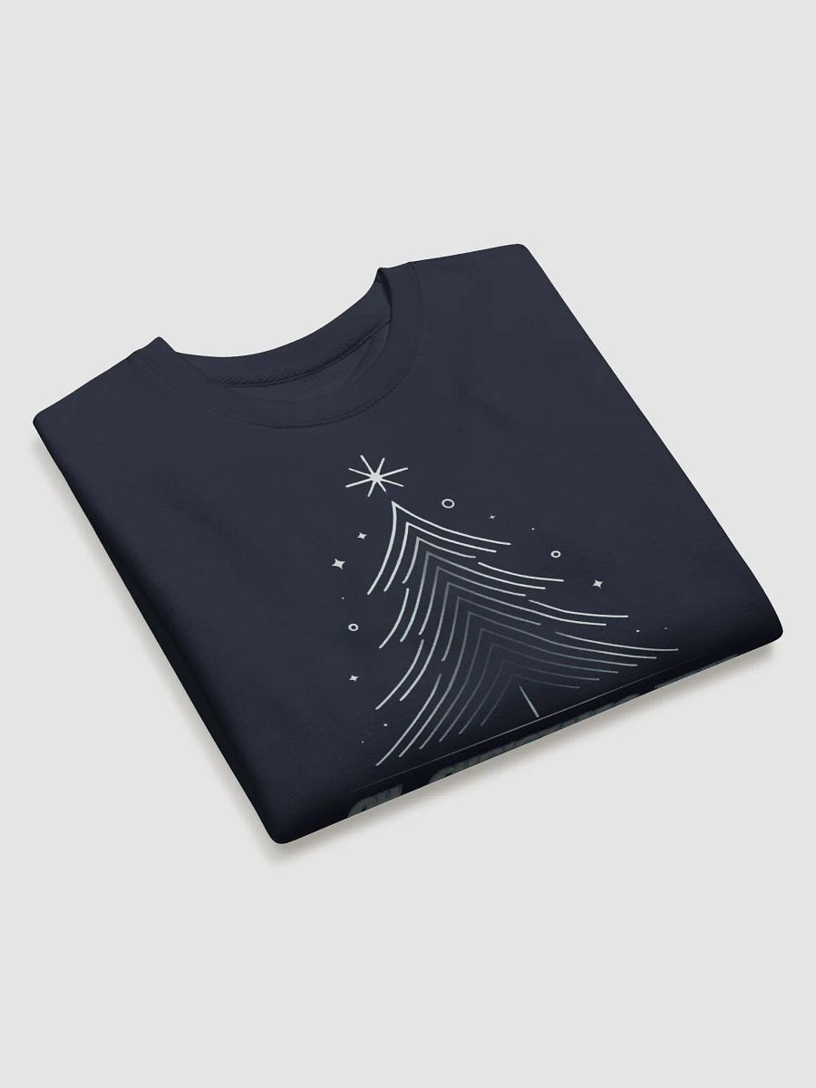 Modern Evergreen Sweatshirt - Winter 2024 product image (18)