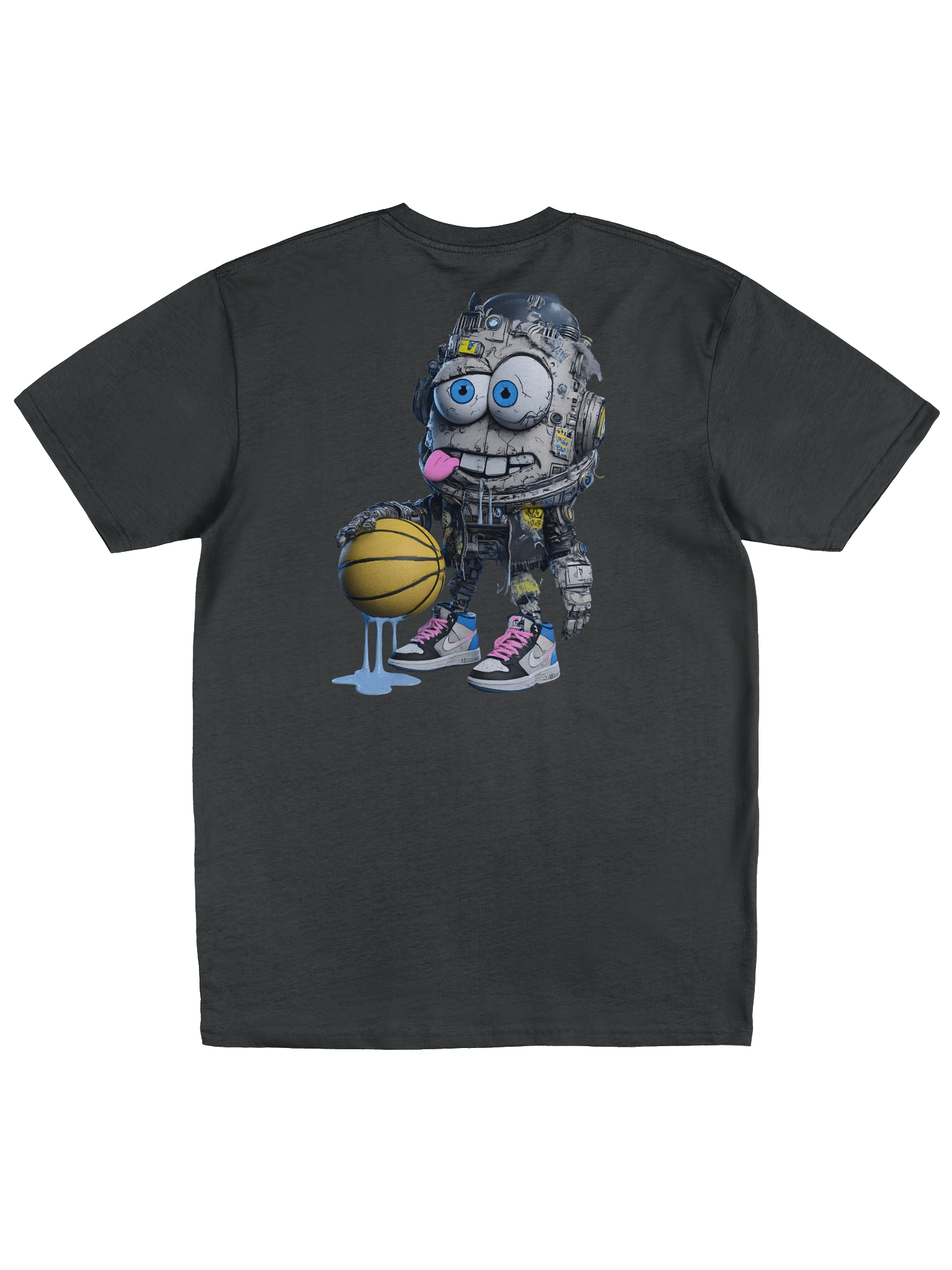 Jeetsons Cotton Heritage Men's Premium Heavyweight Tee by Cotton Heritage product image (2)