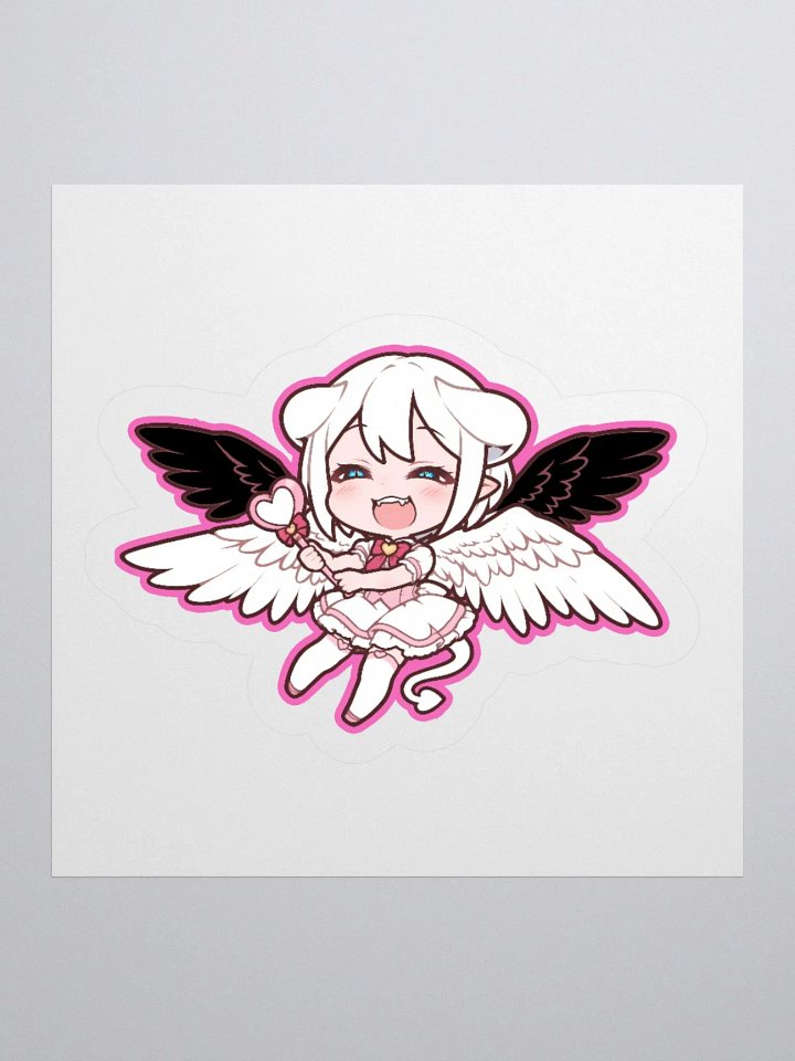 Serasspido Sticker product image (2)