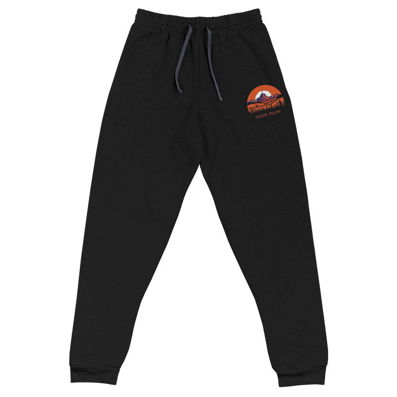 Jogginghose mit Logo