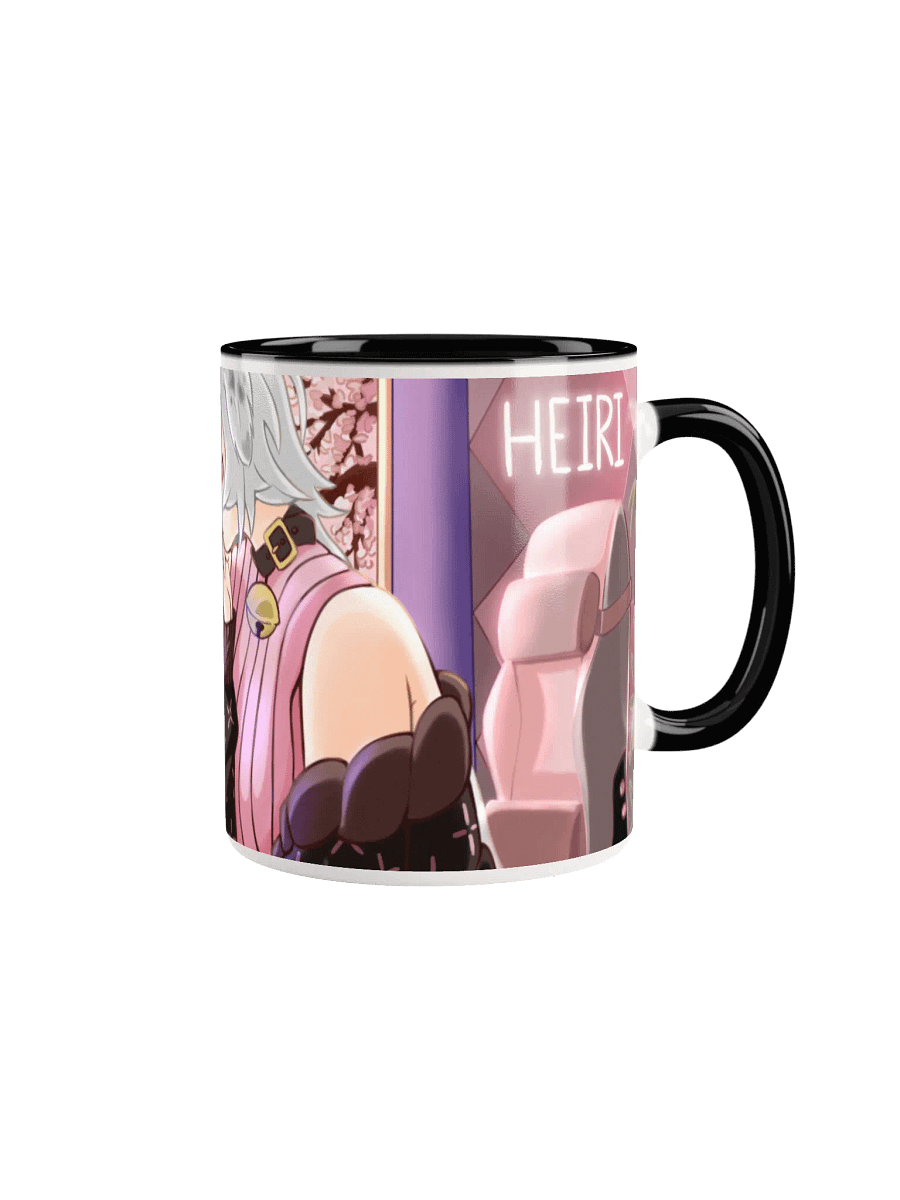 Lofi Heiri Mug product image (1)