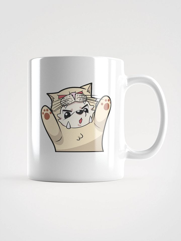 Cougar Onseie Mug product image (2)