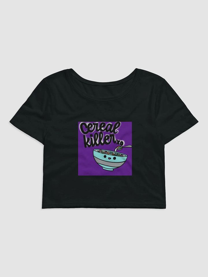 Killing all the cheerios! product image (1)