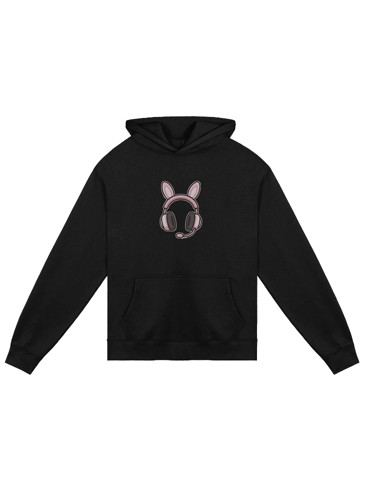 Rena's Headset Hoodie product image (1)