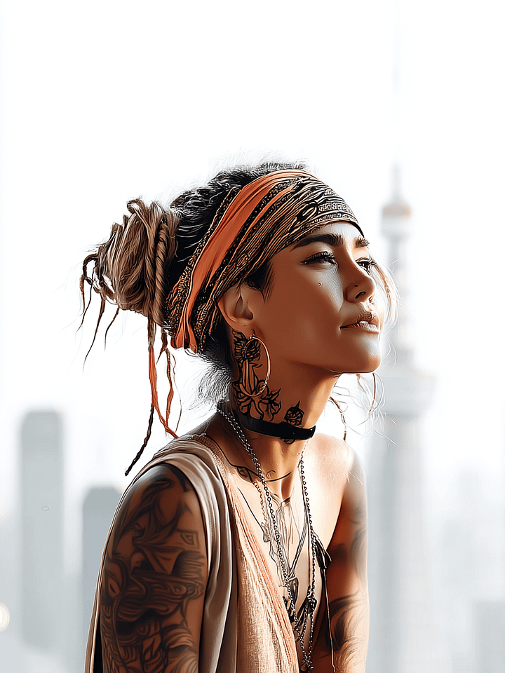 POSTCARD FROM TOKYO - Drift Poets product image (1)