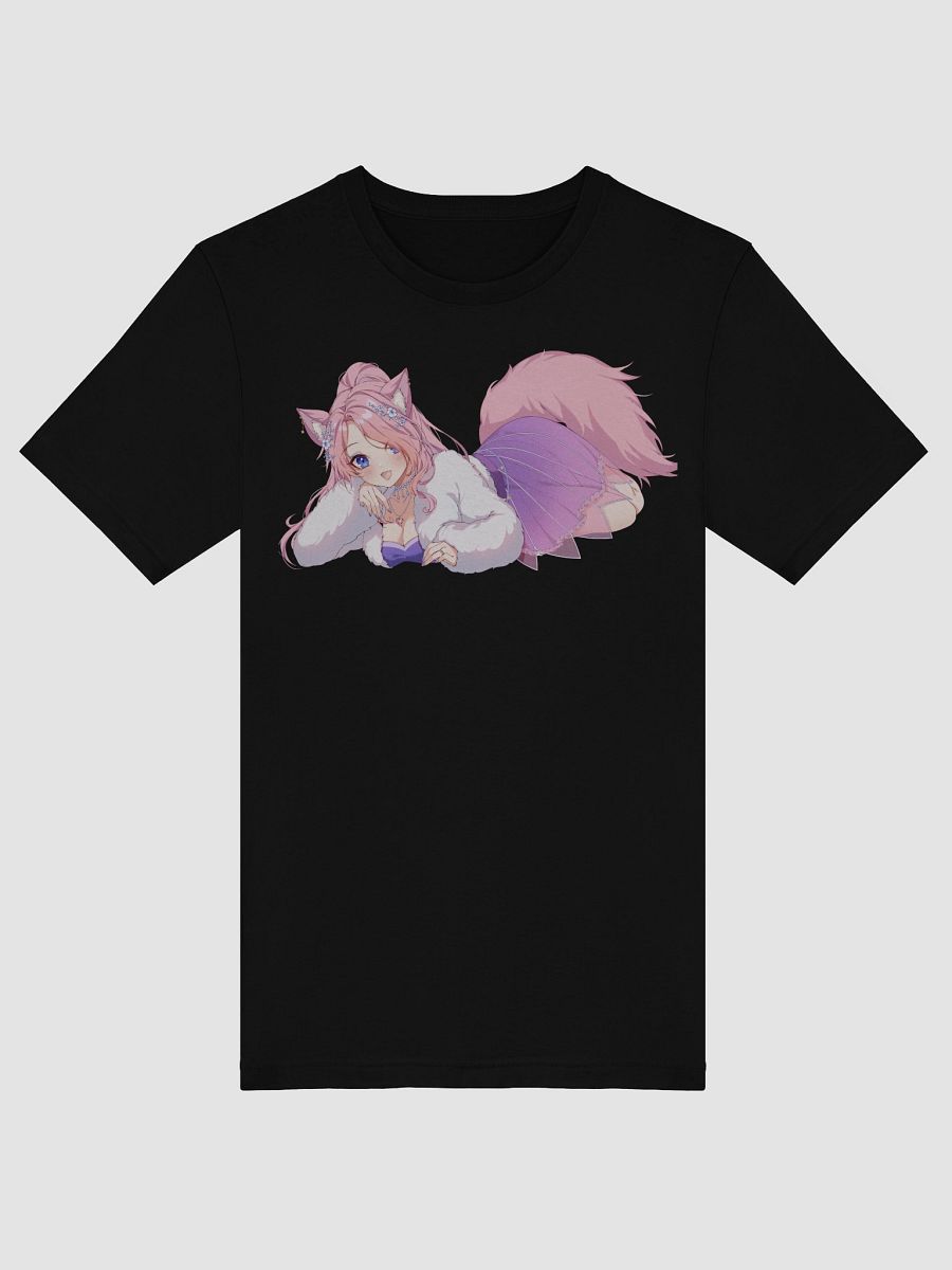 Comfy Eclairsu Bella+Canvas Supersoft T-Shirt product image (5)