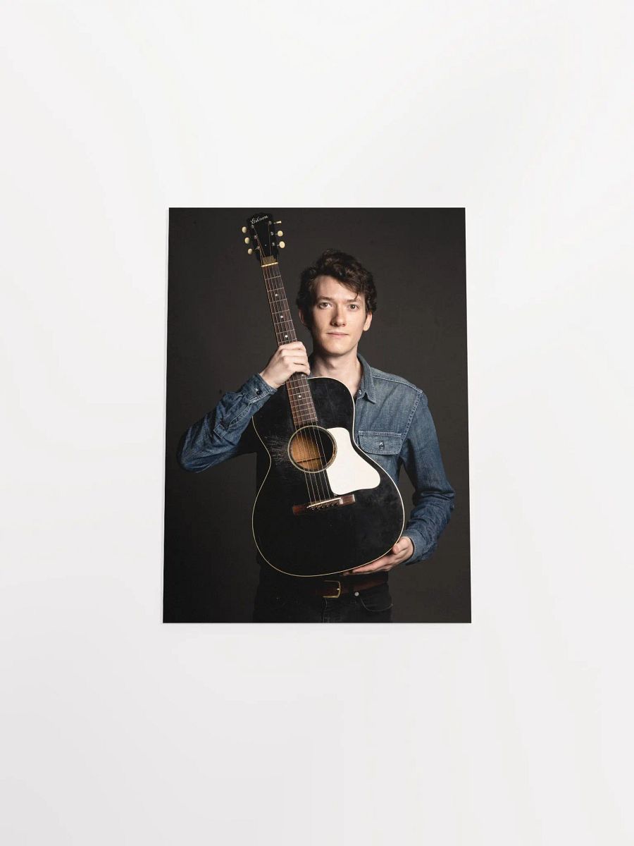 Mason Via 2024 Portrait poster product image (29)