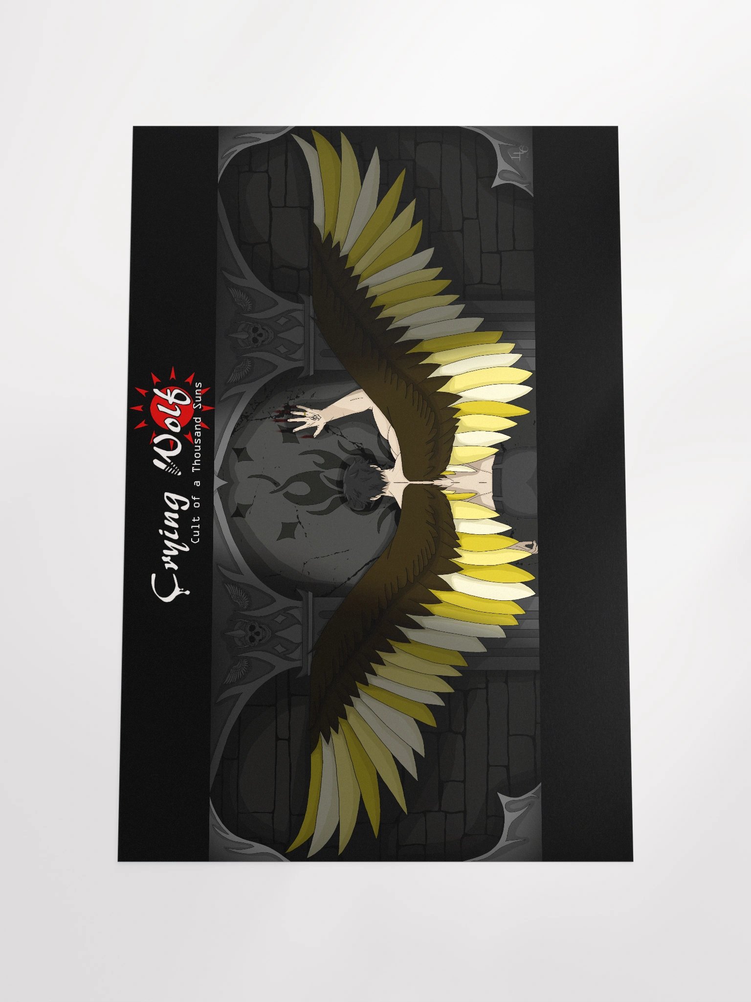 "The Execution" Poster product image (7)