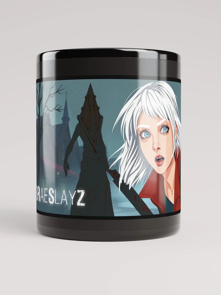CasRae Silent Hill Mug product image (1)