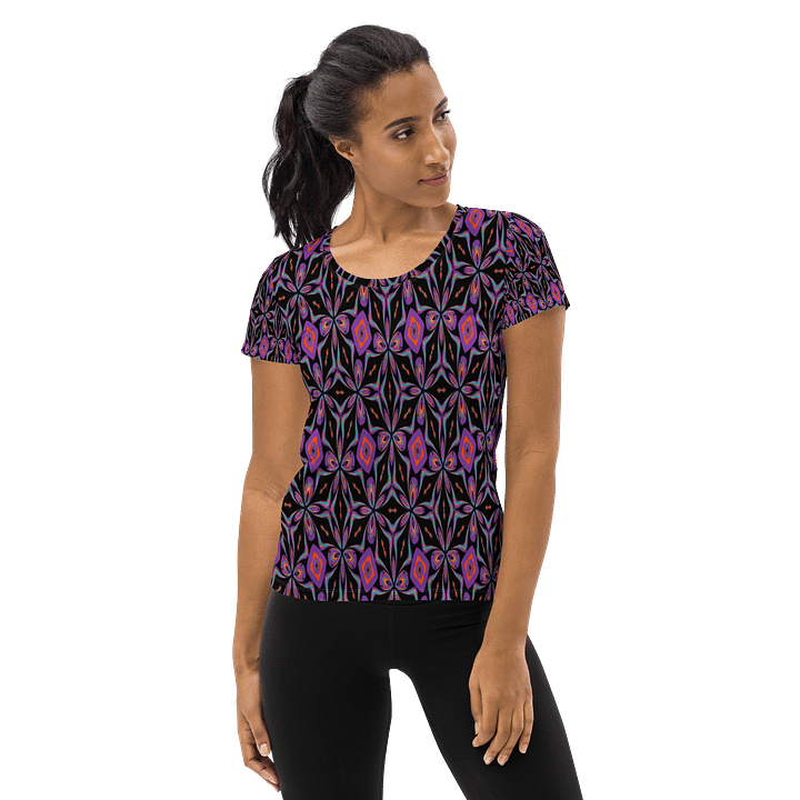 HIGH FIVE WILD PATTERNS 105 (1) product image (1)