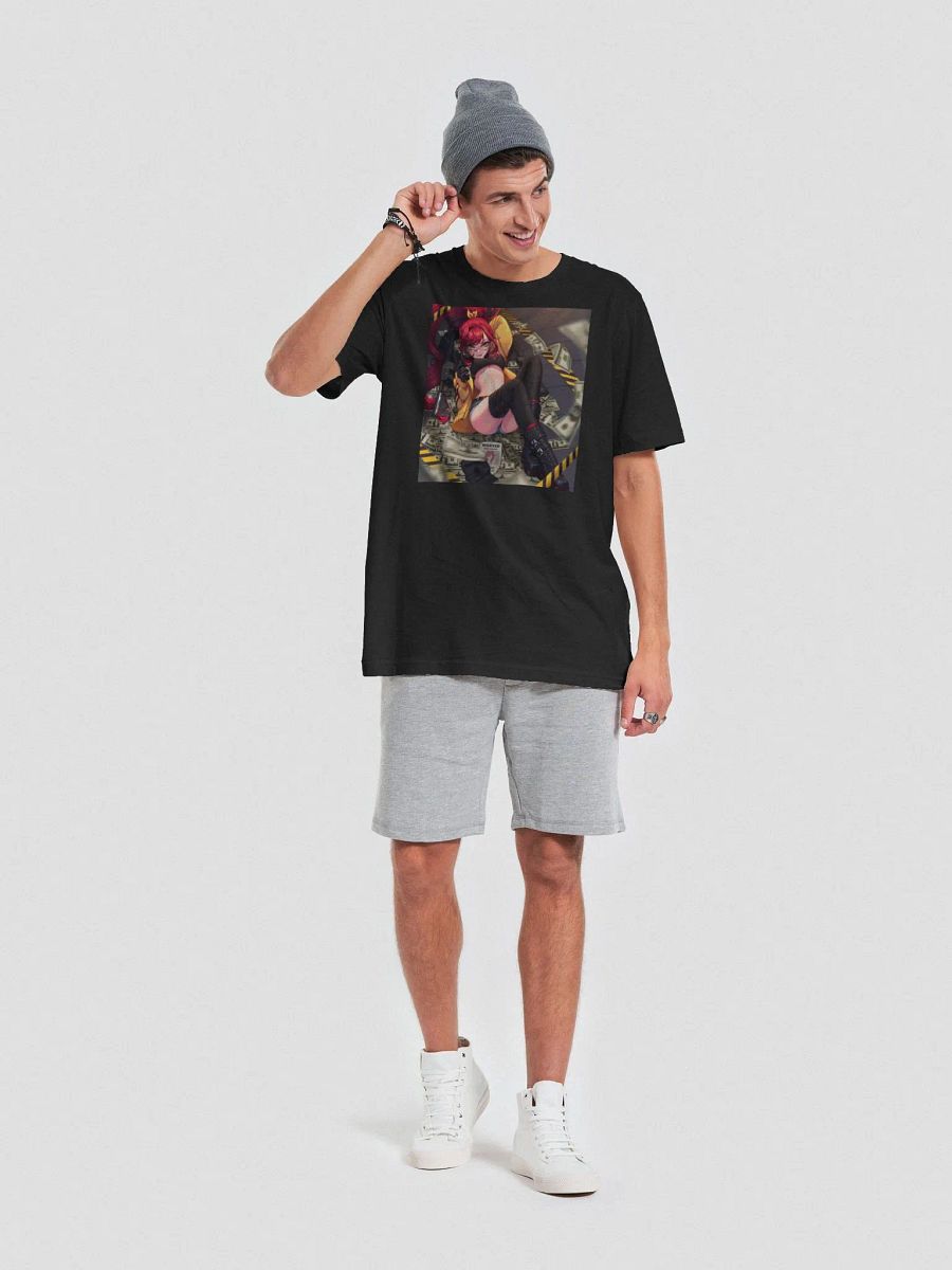 Wanted (men's T) product image (57)