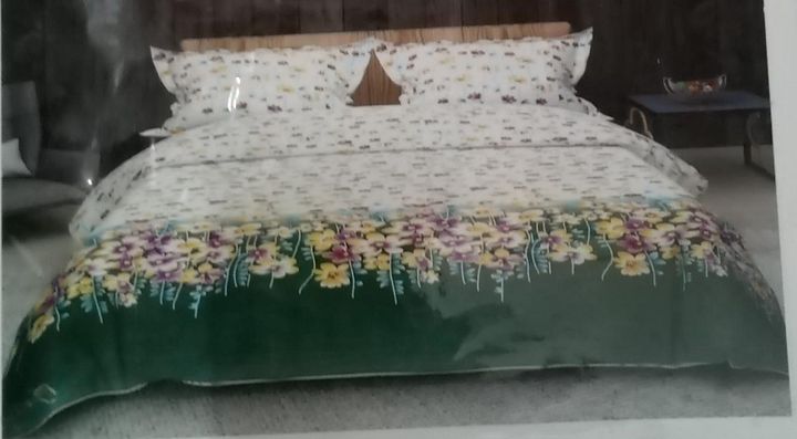 Bed Sheet product image (1)