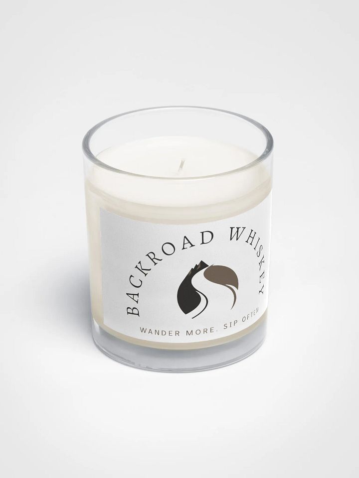 Candle product image (2)