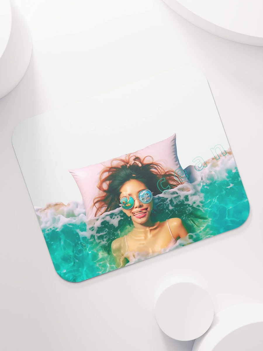 Classic Mouse Pad️🎼I dive deep product image (7)