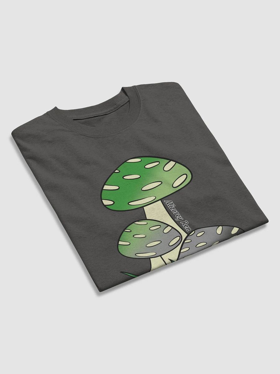 Mushrooms- Aromantic product image (15)