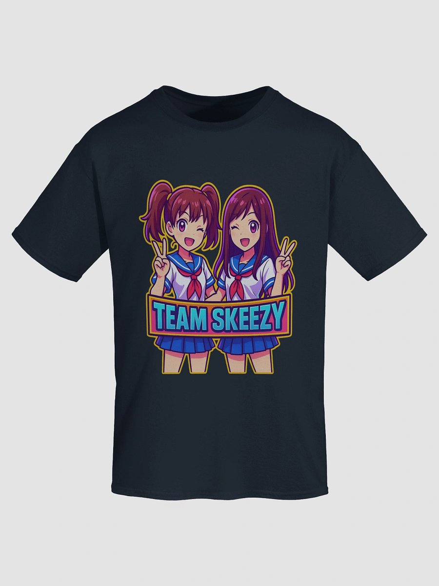 Team Skeezy 3 Tee product image (31)