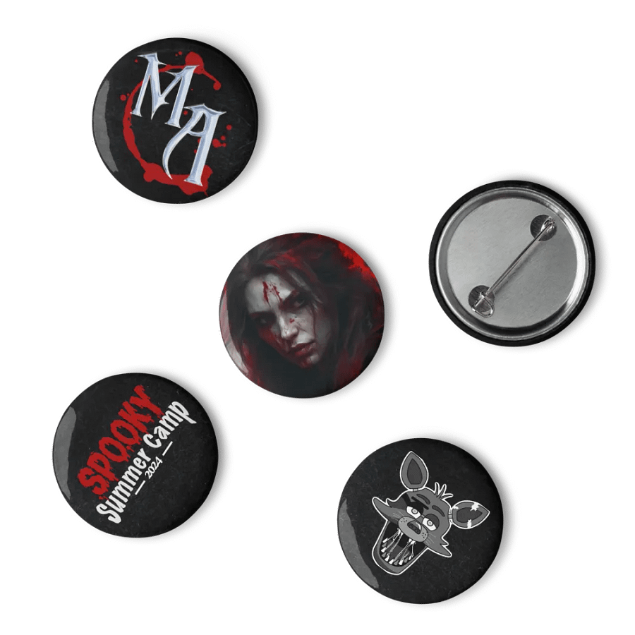 Pin Set product image (15)