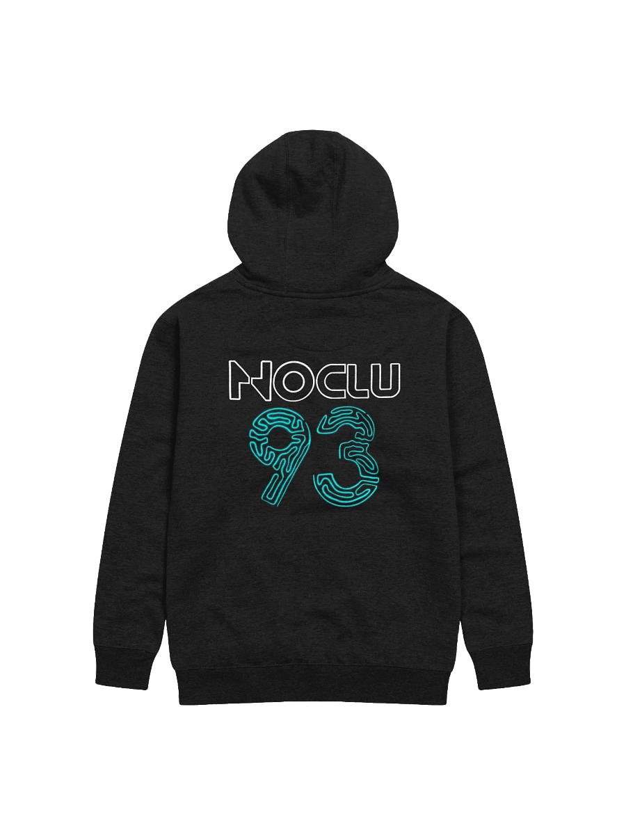 Lost Hoodie product image (2)