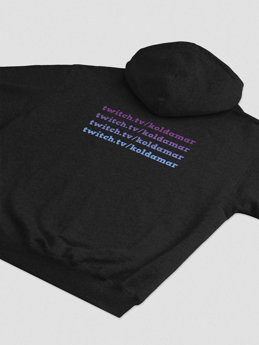 Kold // Chill Hoodie product image (8)