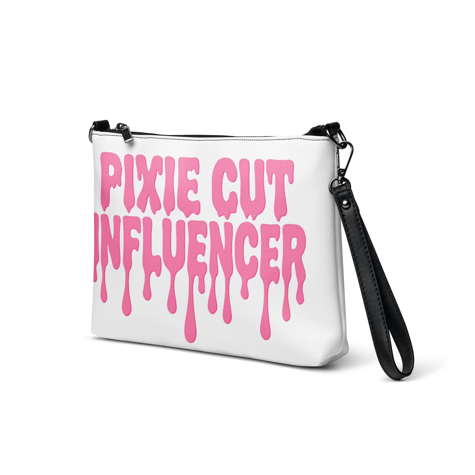 Pixie cut Influencer All over cross body bag product image (3)