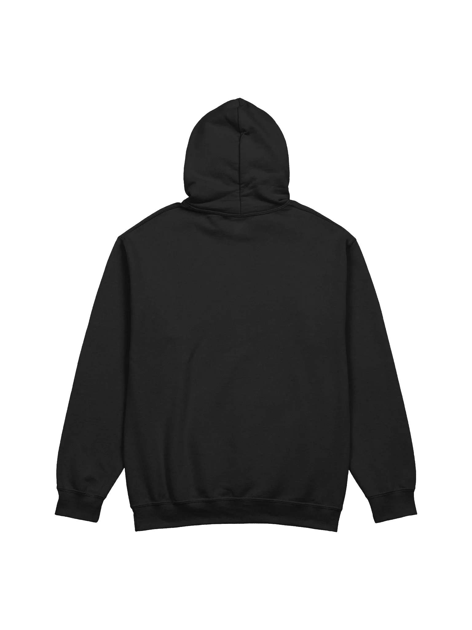 No Thank You Hoodie product image (2)