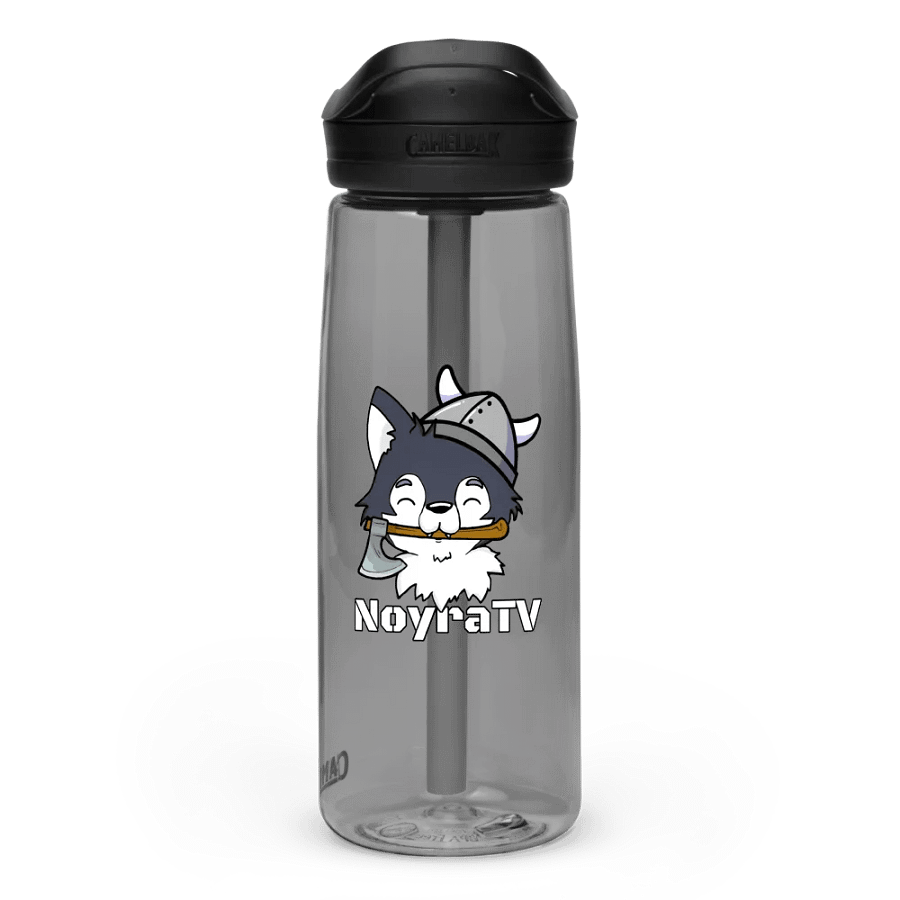 The Amadeus Raider Camelbak Water Bottle product image (19)
