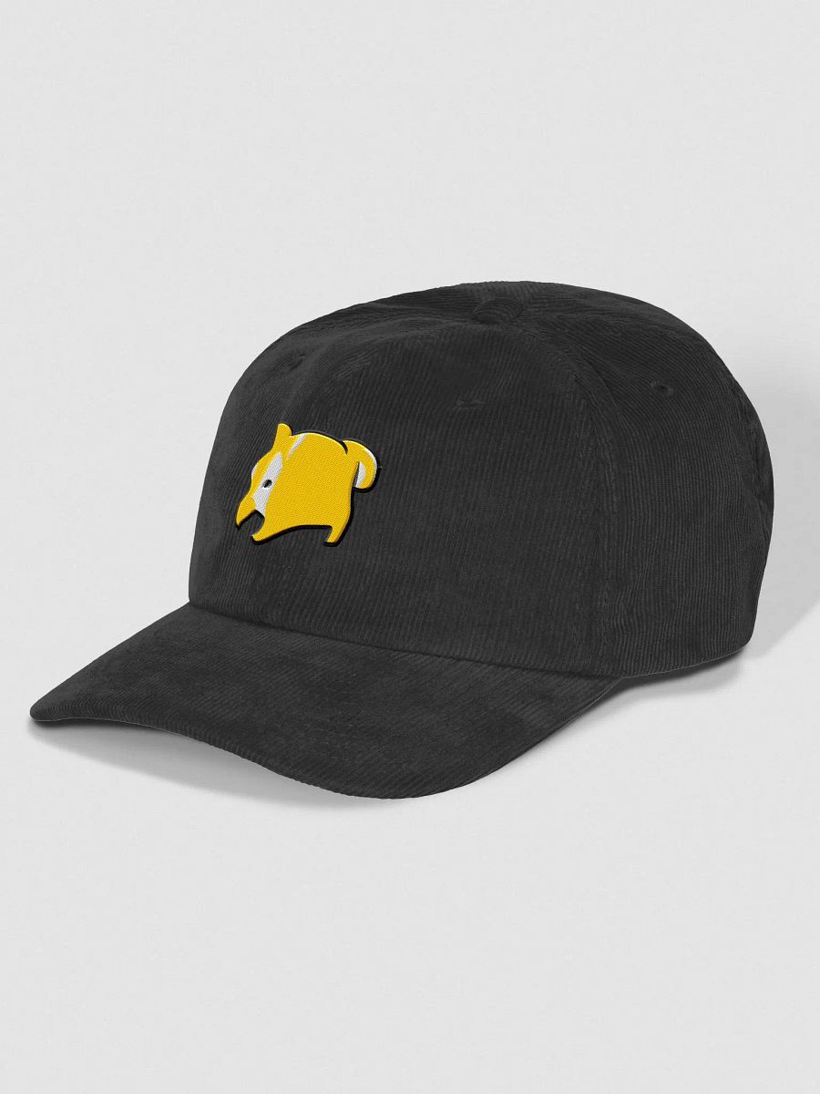 GOLD Baby Chinchompa Hat product image (3)