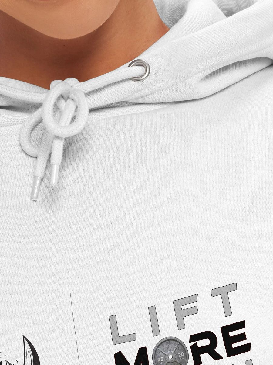 v2 LMTB | GREYSCALE HOODIE product image (47)