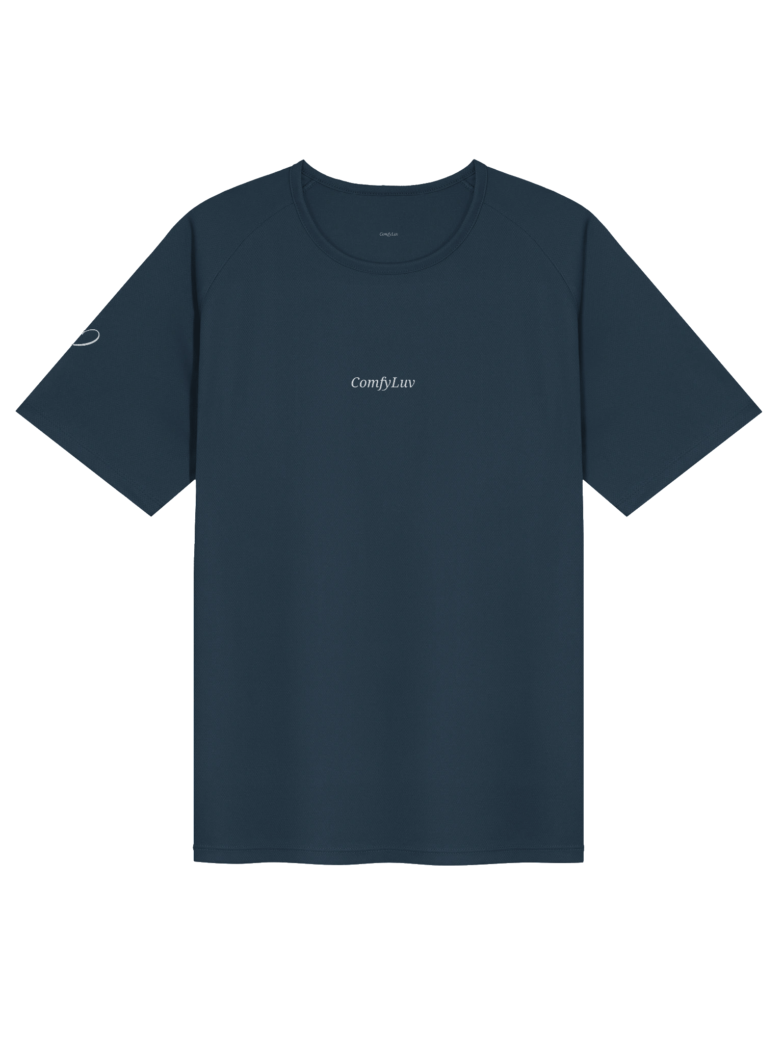 ComfyLuv T-shirt product image (1)