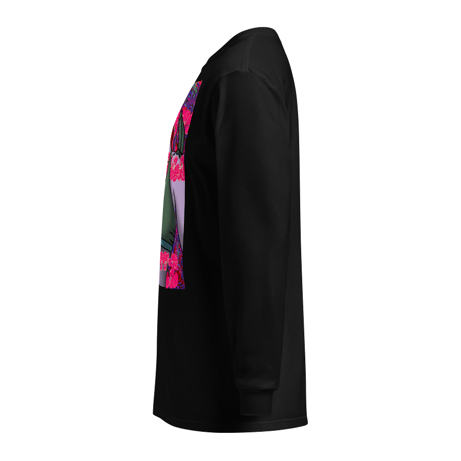Isolde Long Sleeve Shirt product image (5)
