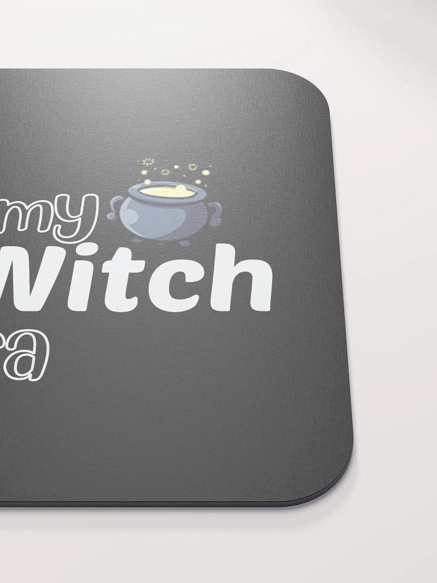 Gay Witch Era Mouse Pad product image (5)