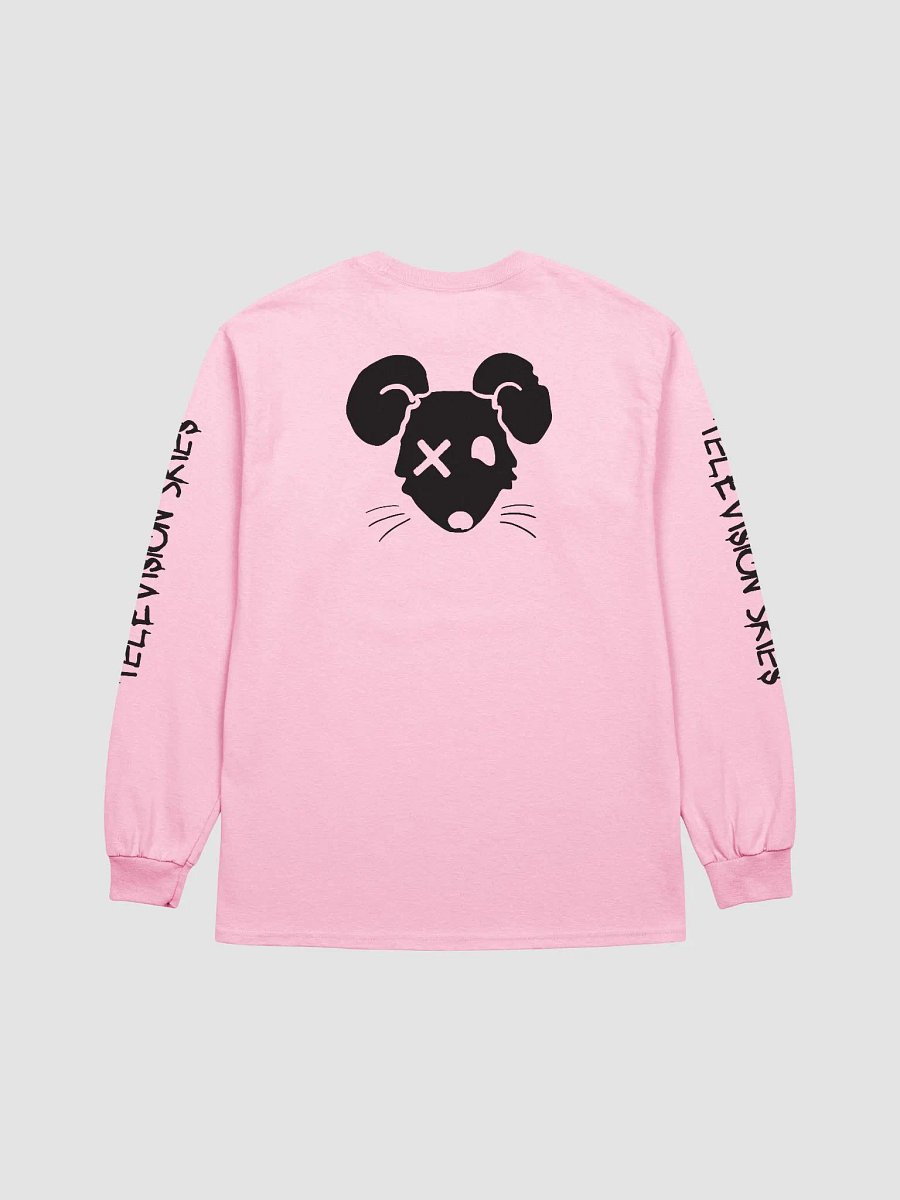 STRIPY RAT BOI LONG SLEEVE product image (2)