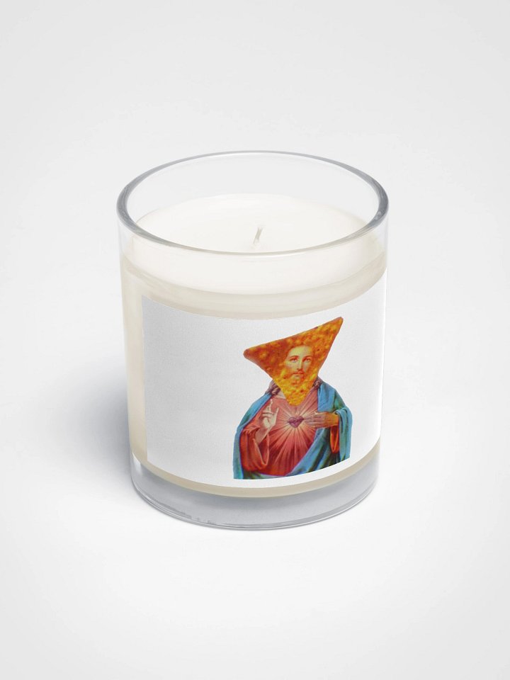Nacho Jesus product image (2)