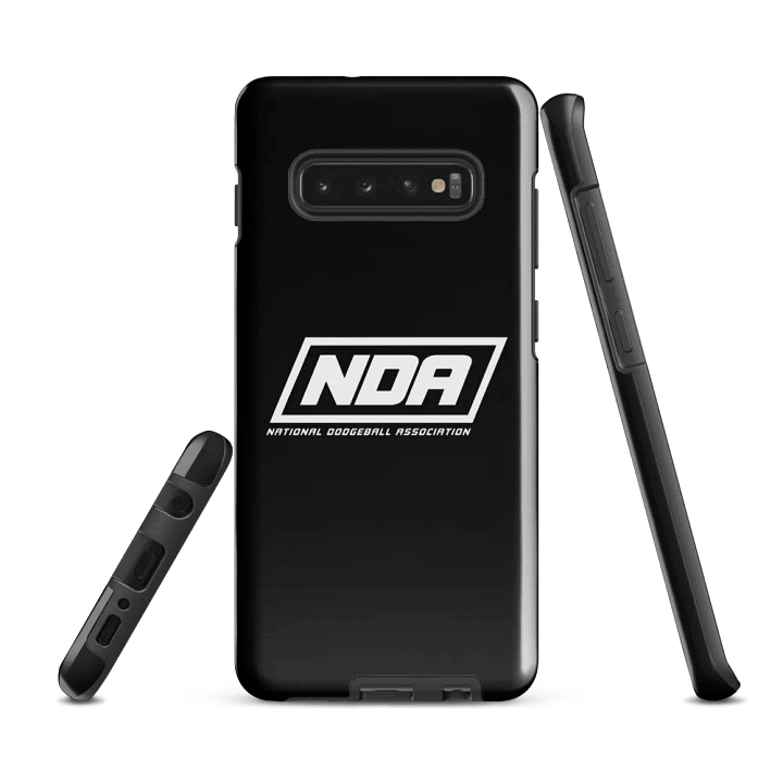 NDA Samsung® Tough Case product image (2)