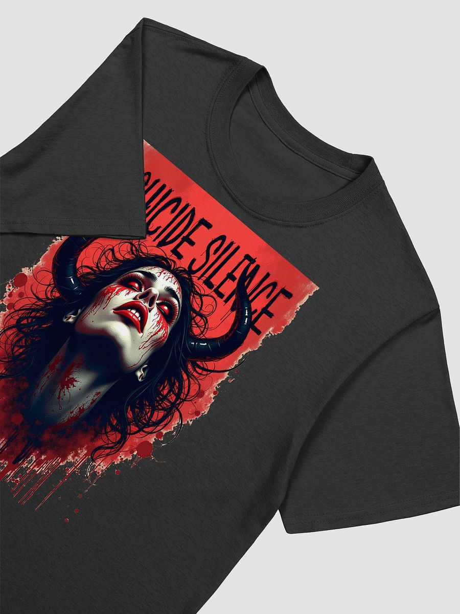 Silence Of Death product image (16)