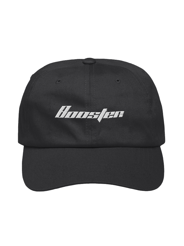 The Classic Booster Hat. product image (1)
