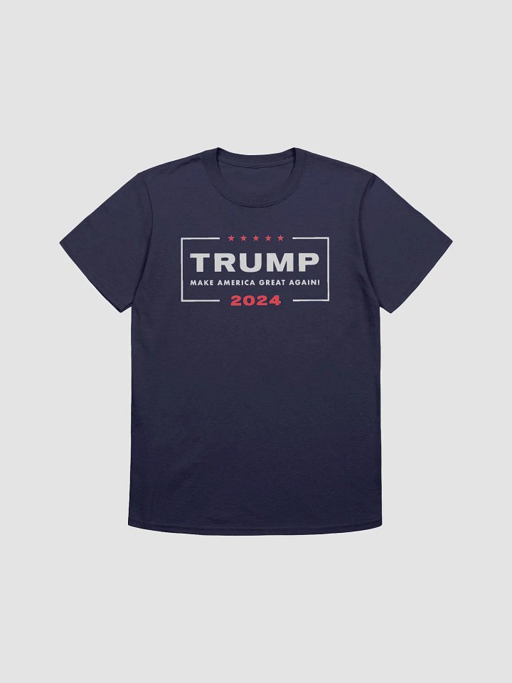 Trump 2024 shirt product image (1)